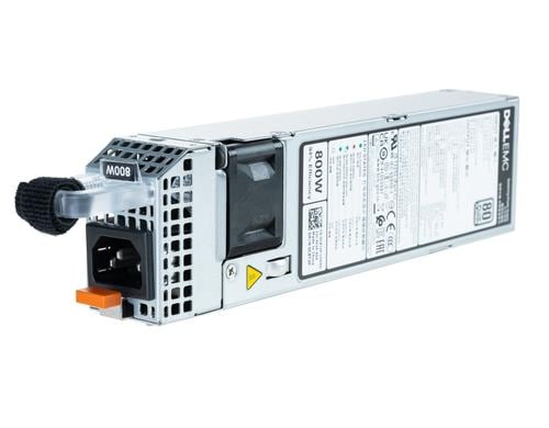 Dell Power Supply 800W Hot Plug - Kit fr PowerEdge