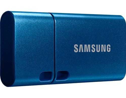 Samsung USB3.1 Flash Drive Typ-C 128GB 400/60MB/s, USB 3.1 Type-C