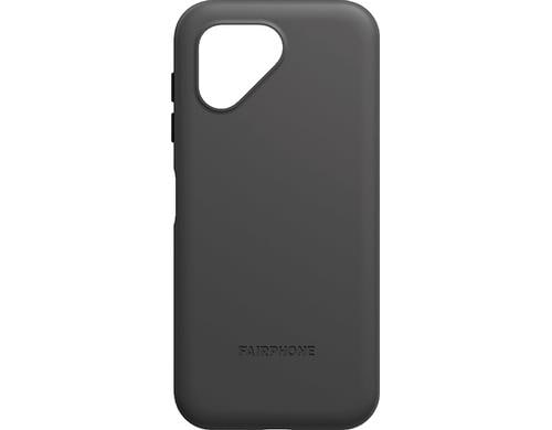 Fairphone Protective Soft Case TPU fr Fairphone 5, Matte Black