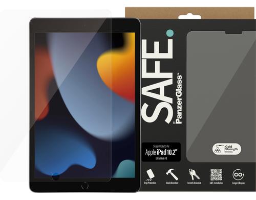 SAFE. Displayschutz Ultra Wide Fit frs Apple iPad 10.2