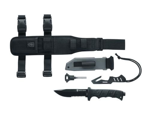 Elite Force Messer EF703 (Kit) Gesamtlnge: 200mm, Klingenlnge: 87mm