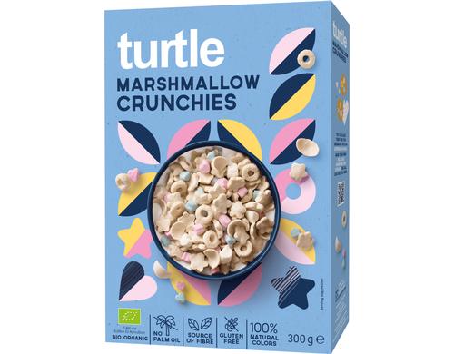 Cerealien mit Marshmallow 300g