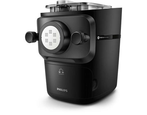Philips Pastamaker HR2665/96 200W, 600gr., NutriUApp, 10 Frmschen