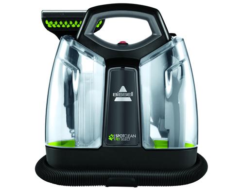Bissell SpotClean Pet Select 330W, 230V, 74dB