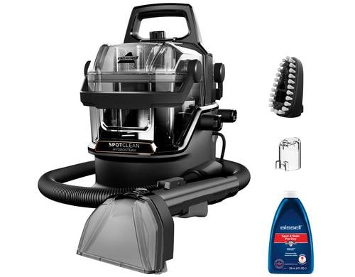 Bissell SpotClean HydroSteam Select 230V, 1000W, 74dB