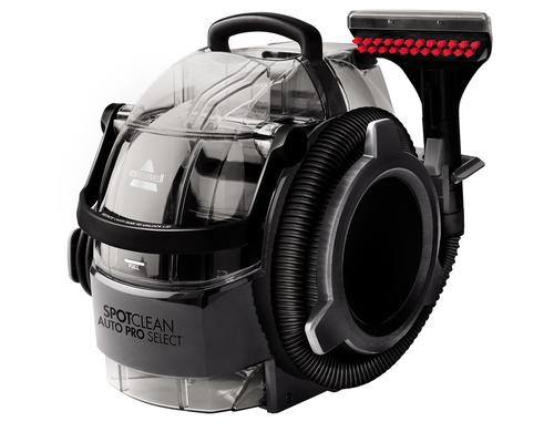 Bissell SpotClean Auto Pro Select 230V, 750W, 82dB