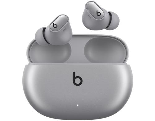 Apple Beats Studio Buds+ Wireless NC Cosmic Silver