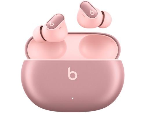 Apple Beats Studio Buds+ Wireless NC Cosmic Pink