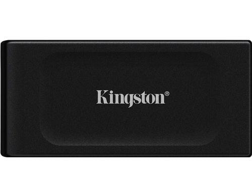 SSD Kingston XS1000 Portable 1TB, USB-C USB3.2 Gen2, Type-C, 1050/1000 MB/s