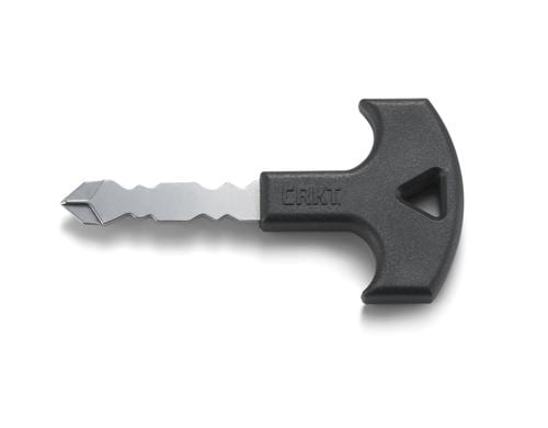 CRKT Tactical Key Williams Lnge: 30.6 mm