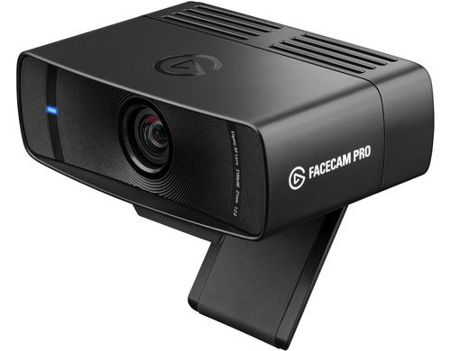 Elgato Facecam Pro 4k60
