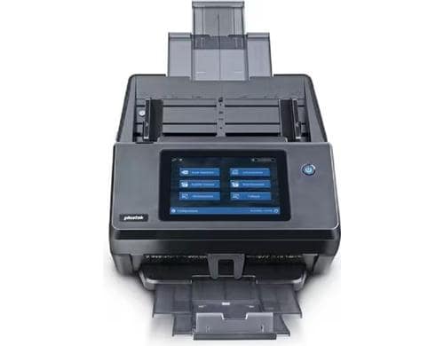 eScan A450 Pro 0323 