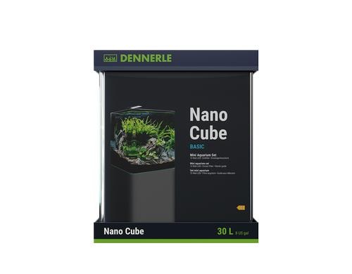 Dennerle Nano Cube Basic, 30 L 