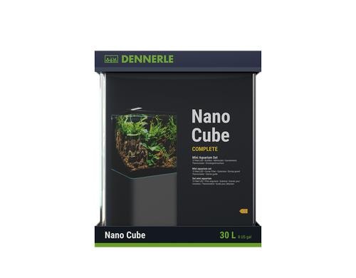 Dennerle Nano Cube Comp. 30 L 
