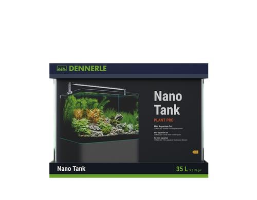Dennerle Nano Tank Plant Pro 35 L