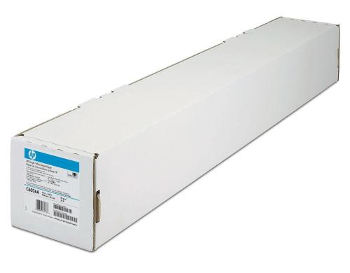 HP Plotterpapier Rolle 36 hochweiss 914mm x 45.7m, 90g/m2