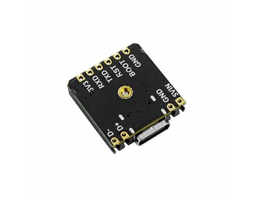 M5Stack M5Stamp ISP Serial Programmer Module, CH9102