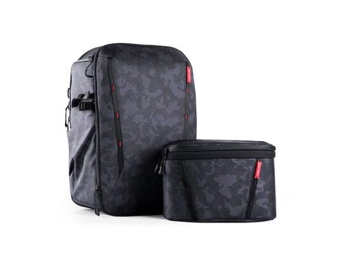 PGYTECH OneMo 2 Backpack 25L Grey Camo