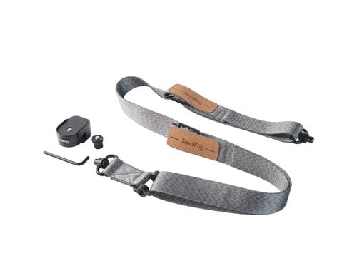 SmallRig Weight-Reducing Shoulder Strap for DJI RS 3 / RS 3 Pro / RS 2 / RSC 2