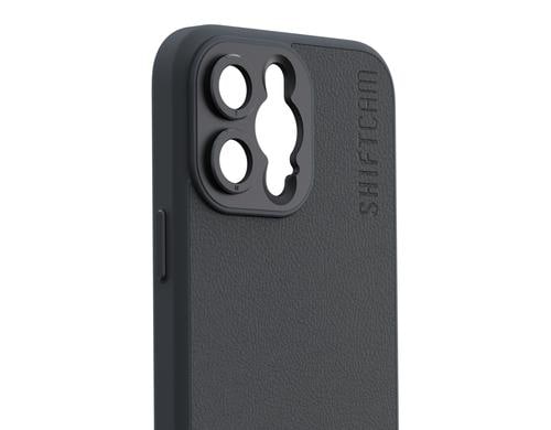 Camera Case with Lens Mount for iPhone 14 Pro Max