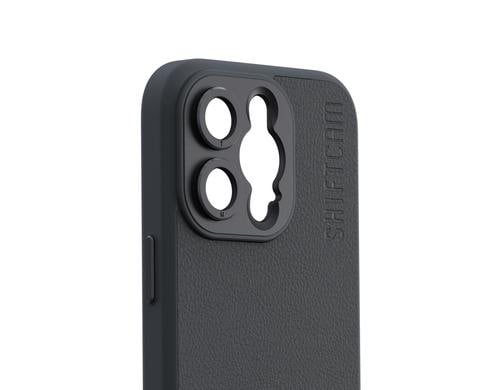 Camera Case with Lens Mount for iPhone 14 Pro