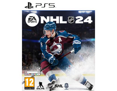 NHL 24, PS5 Alter: 12+