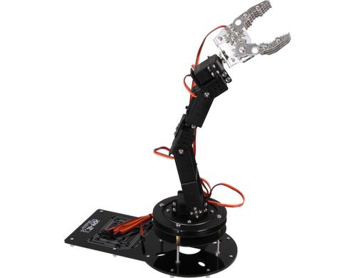 JOY-IT Roboter Arm Robot02 fr Raspberry PI