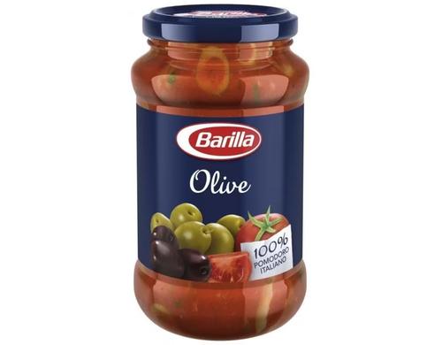 Sugo Olive 400 g