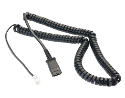 Plantronics Anschlusskabel U10P-S19 Plantronics Modul / Kabel