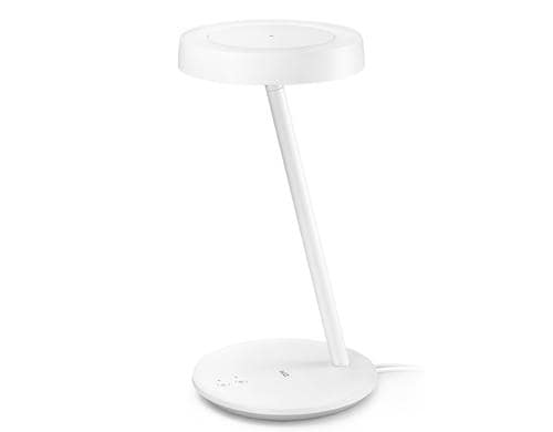 WiZ Home Office Lamp Type C 600lm, 2700-6500K, 10W