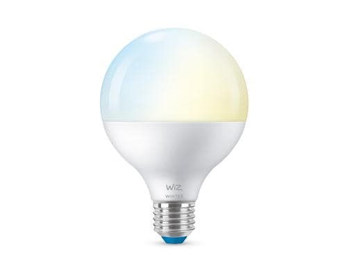 WiZ Lampe G95 E27 11W 1055lm 2700-6500K