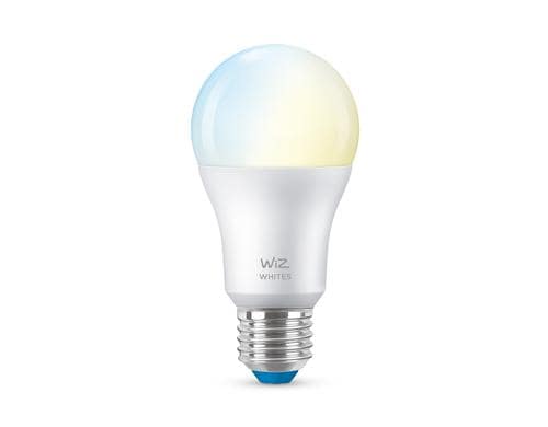 WiZ Lampe A60 E27 8W 806lm 2700-6500K