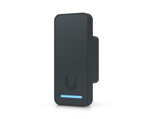Ubiquiti UniFi Access Reader G2 Black NFC & BT Zutrittskontrolle,bentigt UDM-PRO