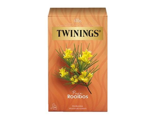 Twinings Rooibos 20 x 2 g