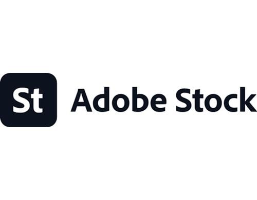 Adobe Stock Large, 750 Bilder pro Monat MP, Abo 1 Jahr, Level 1/1-9, Vollver., ML