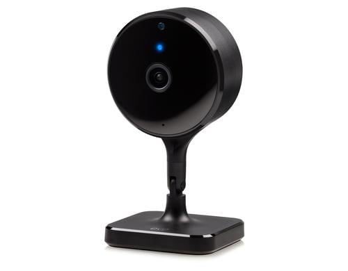 Eve Cam  Smarte Innenkamera 1080p/24fps, 150, Nachtsicht, schwarz