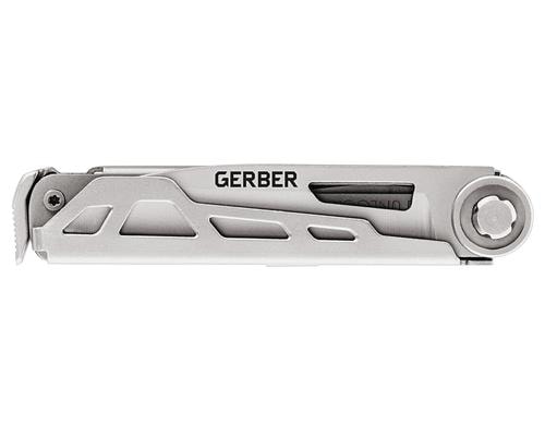Gerber Multi-Tool Armbar Drive 8 Werkzeugen, onyx