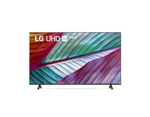 LG TV 65UR76006, 65 LED-TV, UHD UHD Slim, Direct LED, 2-pol