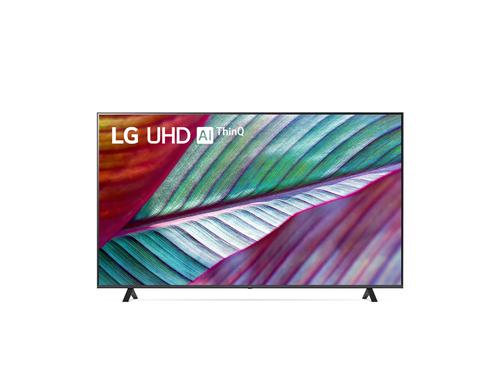 LG TV 86UR76006, 86 LED-TV, UHD UHD Slim, Direct LED, 2-pol