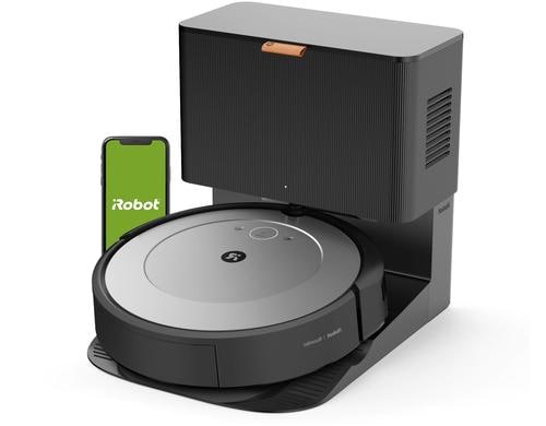 iRobot Roomba i1+ i155640