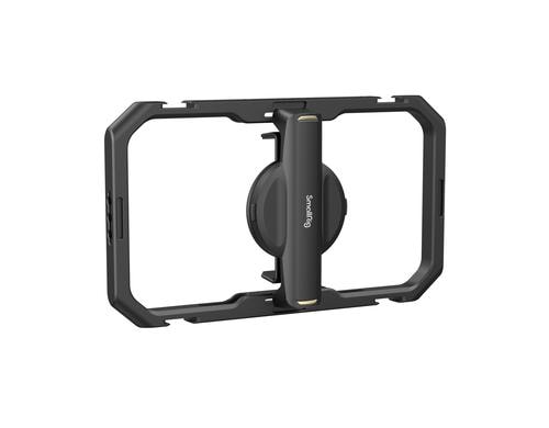 SmallRig Quick Release Mobile Phone Cage Universal