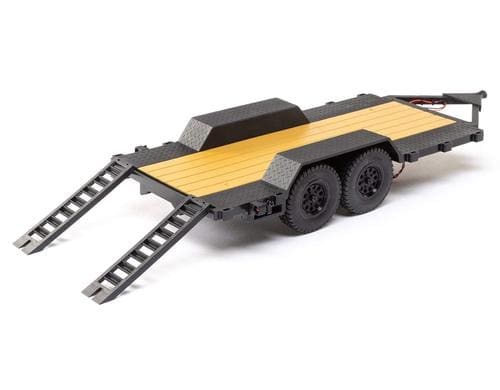 Axial SCX24 Flat Bed trailer 1:24