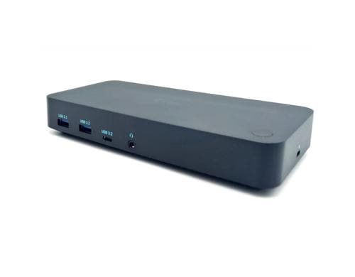 i-tec USB 3.0 Dockingstation, USB-C, TB Video Docking Station, Power Delivery 65W