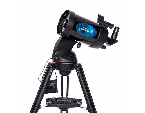 Celestron AstroFi 127 mm 5 SCT WiFi Spiegelteleskop