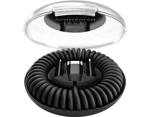 Vonmhlen Allroundo Eco Black All-in-One Kabel