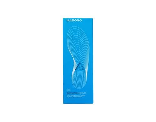 NABOSO Insoles Activation Grsse XL