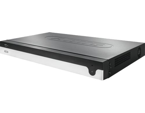 ABUS Analog Rekorder HDCC90002 Analog HD 4-Kanal-Videorekorder