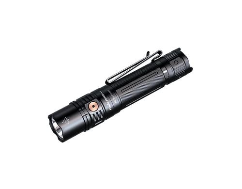 Fenix Taschenlampe PD36R V2.0 1700lm, Reichweite: 396m