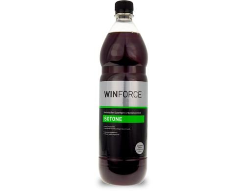 WinForce Isotone 1000 ml, Geschmack: Granatapfel