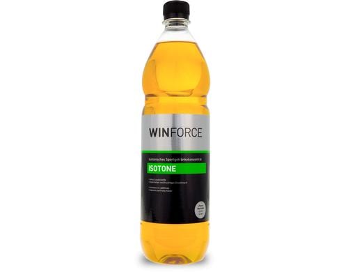 WinForce Isotone 1000 ml, Geschmack: Zitrone